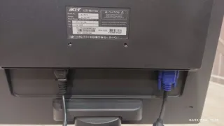 PC HP EliteDesk i5 12GB RAM SSD 240GB+DVDR. 17"+R+