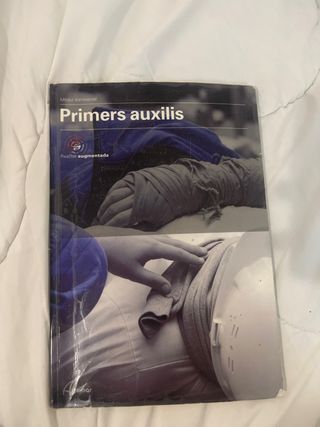 Primers auxilis