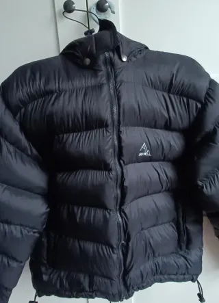 Chaqueta Plumas Laila Peak Talla L