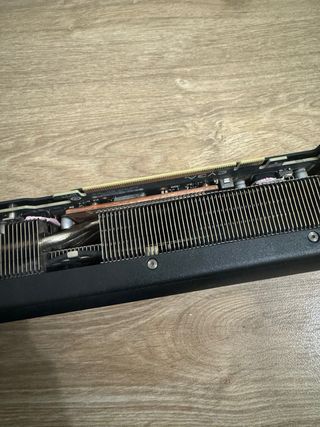 EVGA RTX 3080 Ti FTW3 ULTRA 12GB