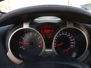 Nissan Juke N-Connecta