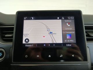 Renault Arkana Bussines