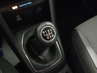 Ford Tourneo Courier Titanium