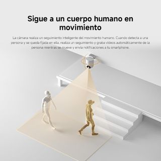 XIAOMI Outdoor Camera CW300 – Telecamera Esterna con