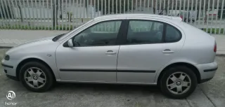 SEAT Leon 2002