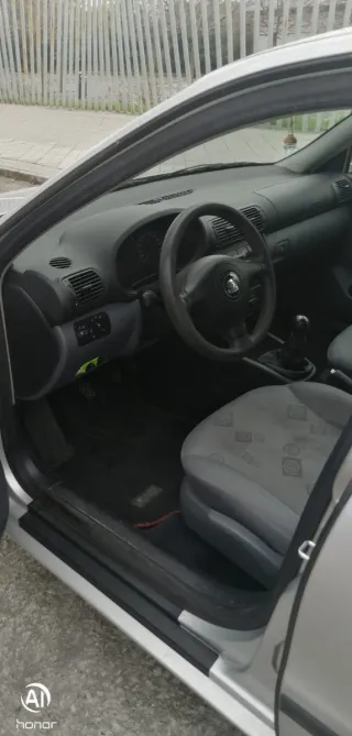 SEAT Leon 2002