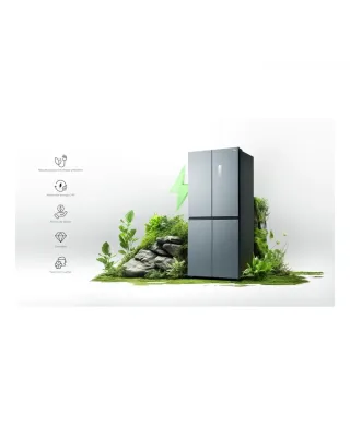 *NUEVO* Frigorífico TCL RC521CXE0 Serie Free