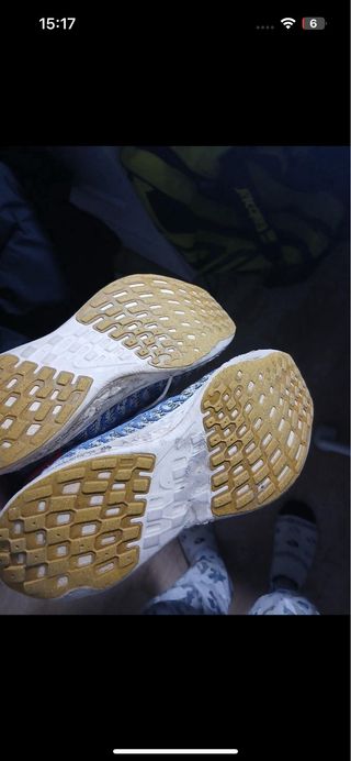 Nike Pegasus Turbo Zapatillas Running Multicolor