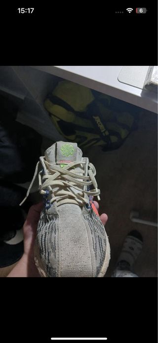 Nike Pegasus Turbo Zapatillas Running Multicolor