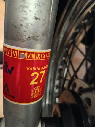 Suzuki Marauder Cruiser Moto