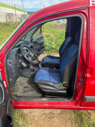 Peugeot Partner 2004