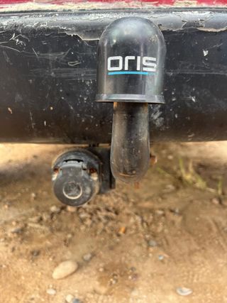 Peugeot Partner 2004