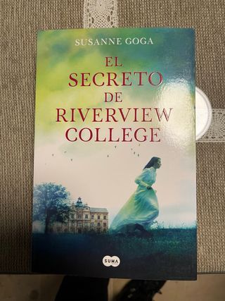 El secreto de Riverview College / The Secret of...