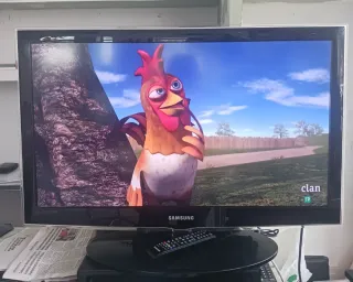 Televisor Samsung 32 pulgadas