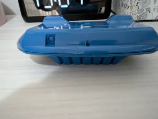 Videogioco BioCop anni '90