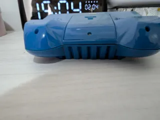 Videogioco BioCop anni '90