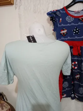 Abito Zalando donna S