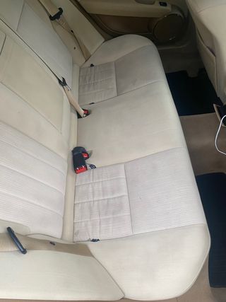 Mercedes-Benz Clase C 2008