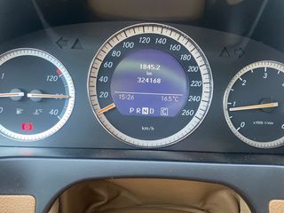 Mercedes-Benz Clase C 2008