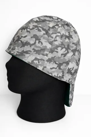 Conjunto 3 Gorras Soldador