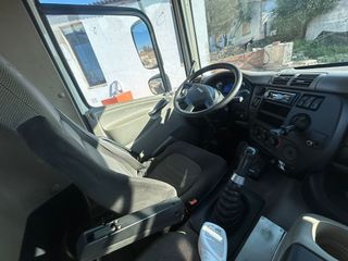 DAF CF85.410 6X2 2012  CAMION GANCHO