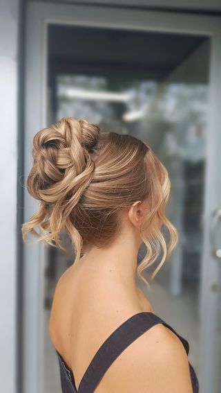 Peluquero a Domicilio