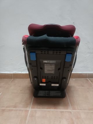 Silla coche Joie 6kg a 36kg