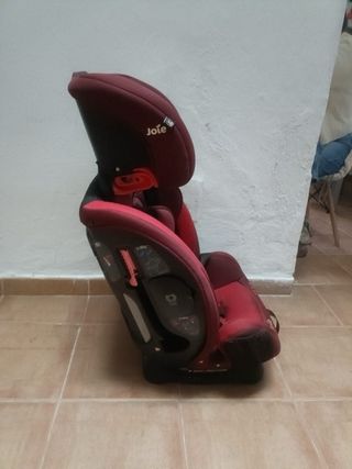 Silla coche Joie 6kg a 36kg