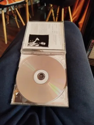 CD Shaila Durcal - Recordando