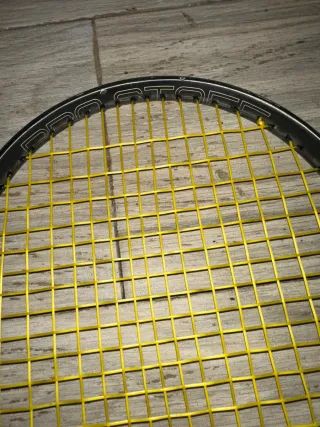 Raqueta Wilson Pro Staff Precision 100