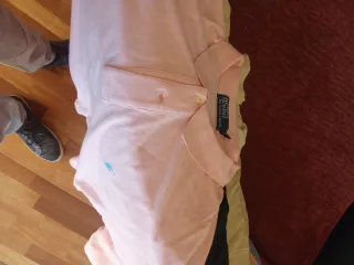 Ropa Ralph Lauren Talla XXL