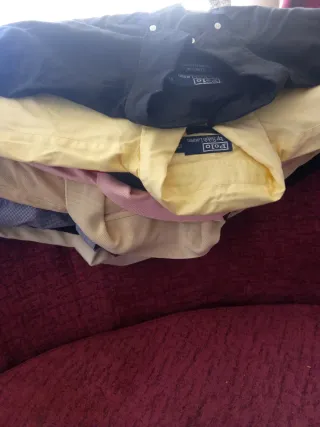 Ropa Ralph Lauren Talla XXL