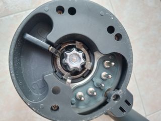 Robot Cocina Silvercrest Monsieur Cuisine-Recambio