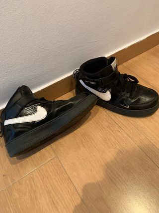 Nike Air Force 1 Mid Zapatillas Deportivas