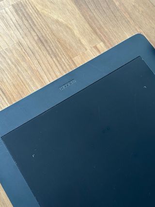 Wacom Intuos Pro L Tableta Gráfica