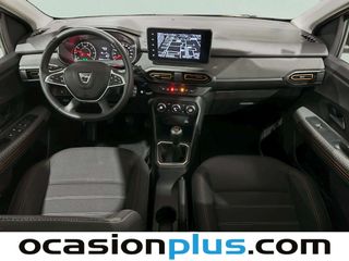 Dacia Sandero Stepway Comfort ECO-G 74 kW (100 CV)