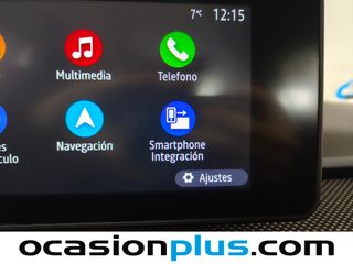 Dacia Sandero Stepway Comfort ECO-G 74 kW (100 CV)