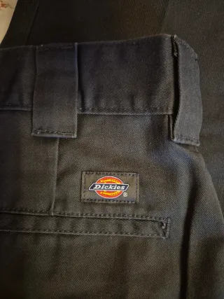 Pantaloni Dickies Slim Fit W31/L32