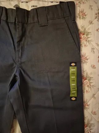 Pantaloni Dickies Slim Fit W31/L32