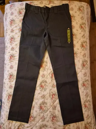 Pantaloni Dickies Slim Fit W31/L32