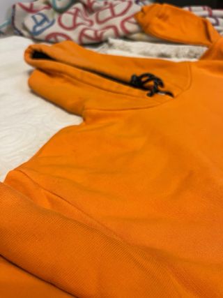 2x1 Sudaderas Viral Vibes Naranja y Azul