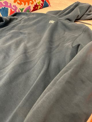 2x1 Sudaderas Viral Vibes Naranja y Azul
