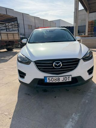 Mazda CX-5 2015
