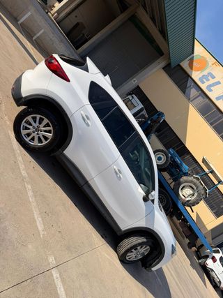 Mazda CX-5 2015