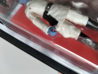 Lote Star Wars The Vintage Collection