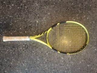 Babolat Pure Aero Super Lite