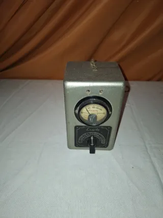 Transformador Exacta 125V