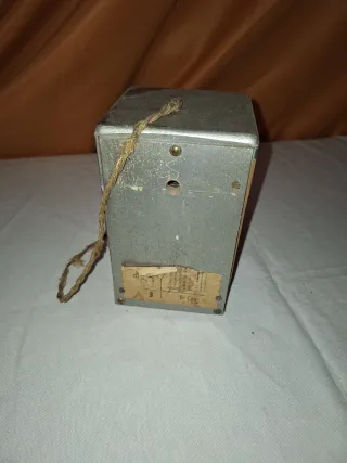 Transformador Exacta 125V