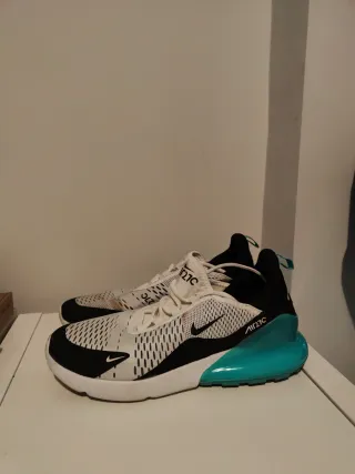 Nike Air 270 Zapatillas Deportivas