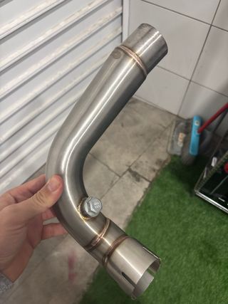 Lote de piezas para  Honda CBR 600RR 2005 Rojo